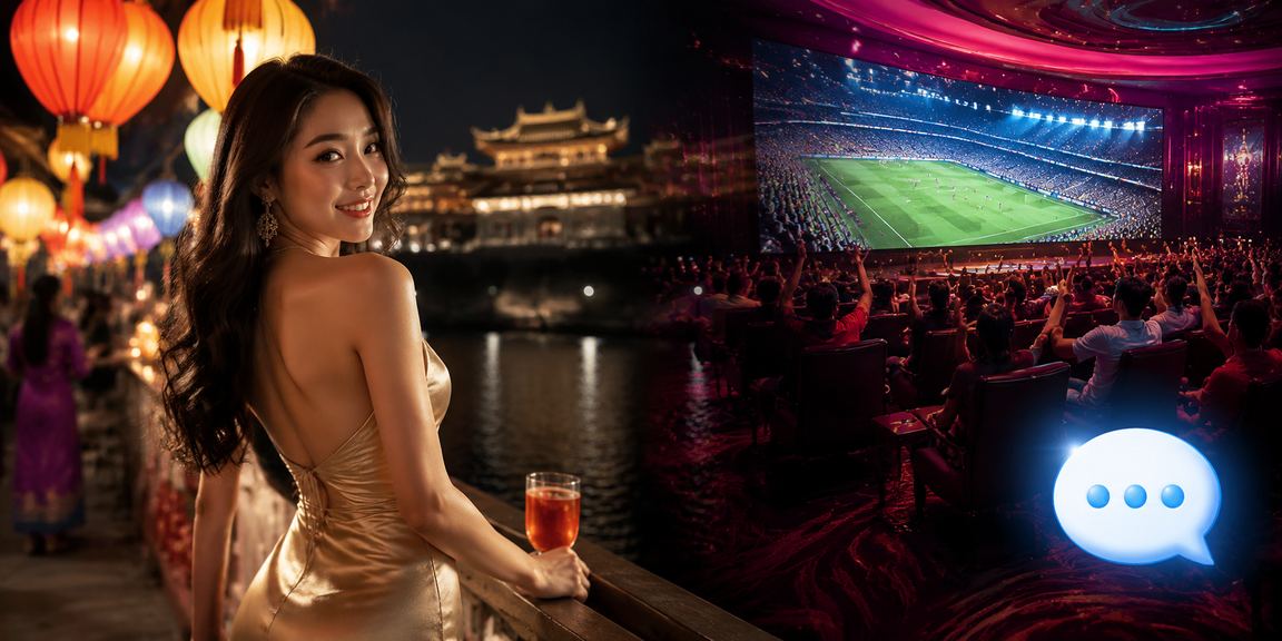 Sân chơi casino và slots phổ biến tại Huế