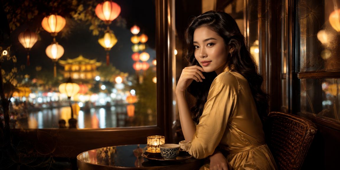 Cảnh chơi slot game tại Việt Nam