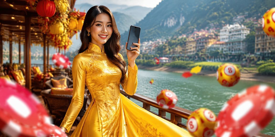 Tải ứng dụng cá cược 7399 nhanh chóng trên di động tại vùng Sapa