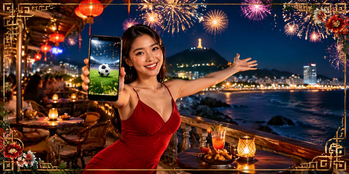Khuyến mãi và cá cược bóng đá tại Vũng Tàu
